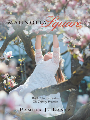 cover image of Magnolia Square